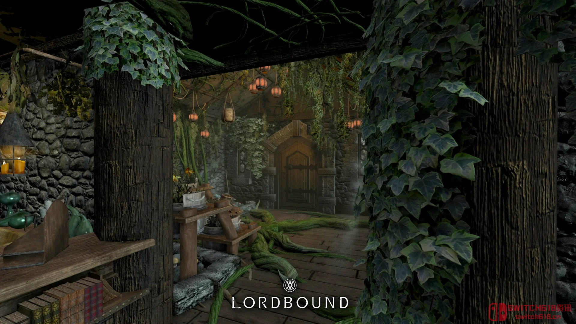 绝了!《老滚5》神级MOD Lordbound 携史上最大主线来袭,这波我直接舔爆! 绝了!《老滚5》神级MOD Lordbound 携史上最大主线来袭,这波我直接舔爆!