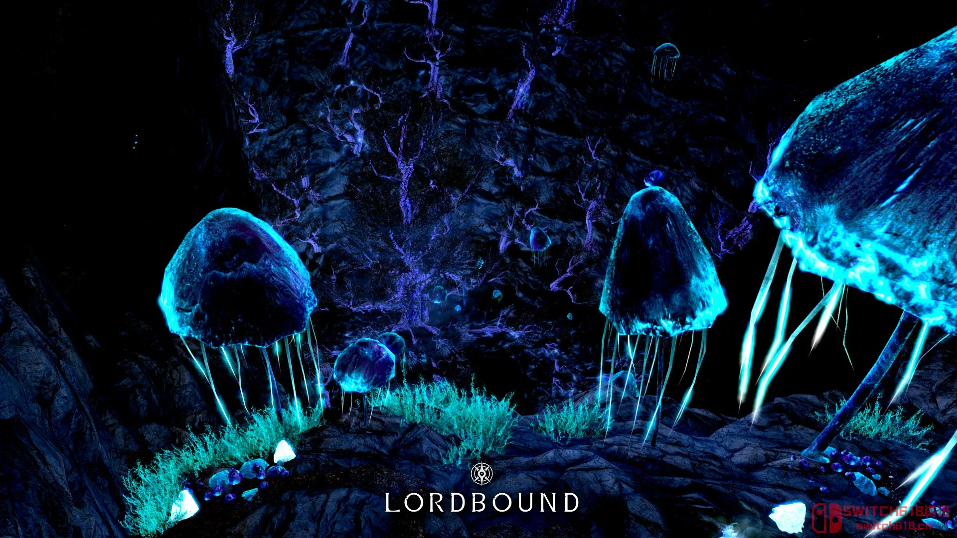 绝了!《老滚5》神级MOD Lordbound 携史上最大主线来袭,这波我直接舔爆! 绝了!《老滚5》神级MOD Lordbound 携史上最大主线来袭,这波我直接舔爆!