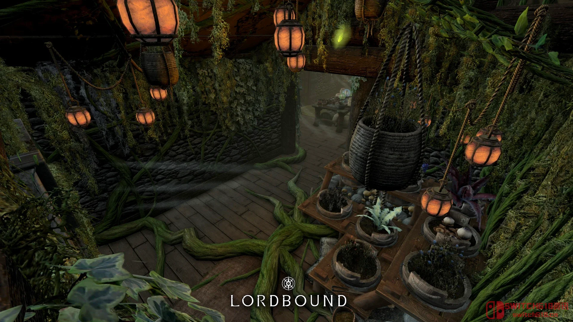 绝了!《老滚5》神级MOD Lordbound 携史上最大主线来袭,这波我直接舔爆! 绝了!《老滚5》神级MOD Lordbound 携史上最大主线来袭,这波我直接舔爆!