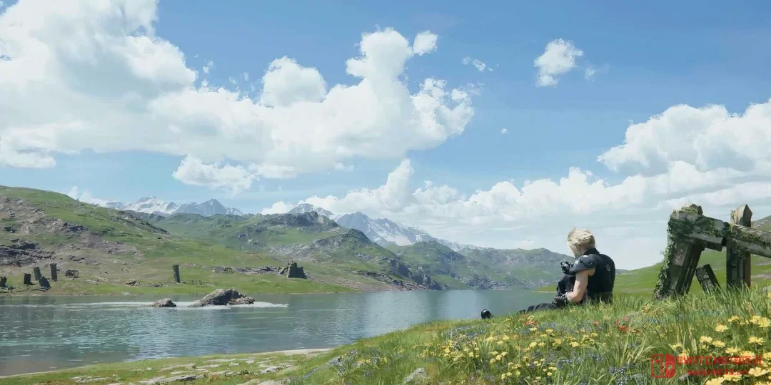 《FF7重生》监督:你们尽管猜,猜对算我输 《FF7重生》监督:你们尽管猜,猜对算我输