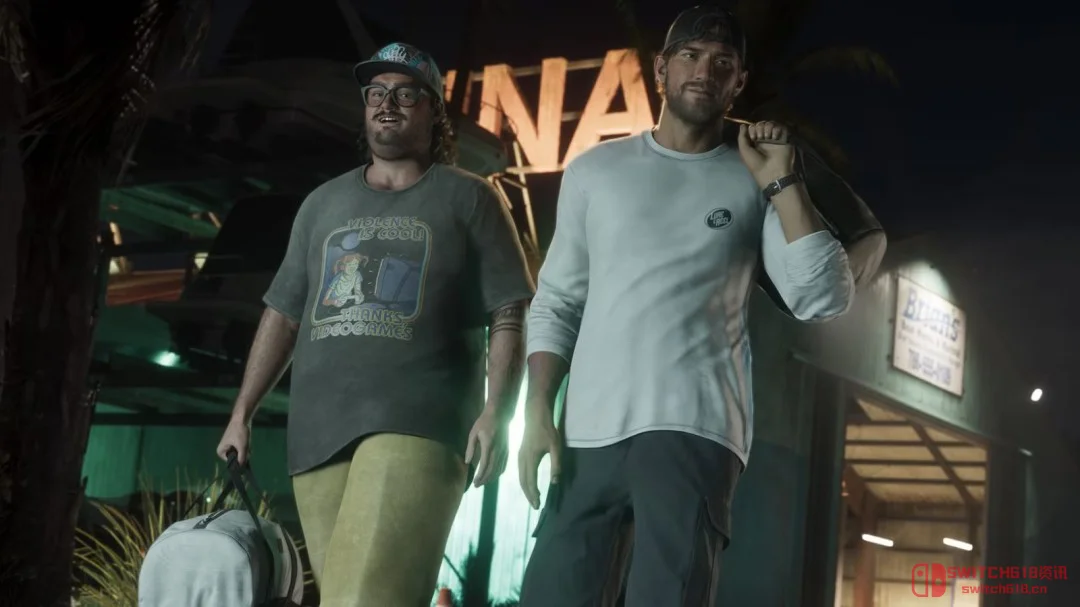 GTA6预购周一见?内部老哥:别想太多,洗洗睡吧 GTA6预购周一见?内部老哥:别想太多,洗洗睡吧