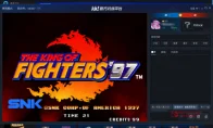 拳皇联机卡成PPT？一键建房+外设全兼容，这免费平台直接封神！