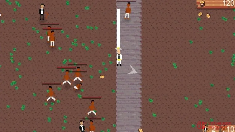 《种植园模拟器》上架Steam,这游戏居然鞭打黑人提效率?玩家直言:这是《奴隶制模拟器》! 《种植园模拟器》上架Steam,这游戏居然鞭打黑人提效率?玩家直言:这是《奴隶制模拟器》!