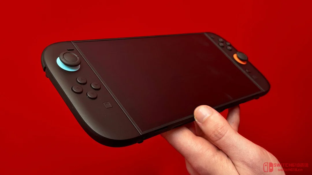 等等,这多出来的350万台Switch2是要塞给谁?任天堂计划本财年生产2000万台,远超官方预期! 等等,这多出来的350万台Switch2是要塞给谁?任天堂计划本财年生产2000万台,远超官方预期!
