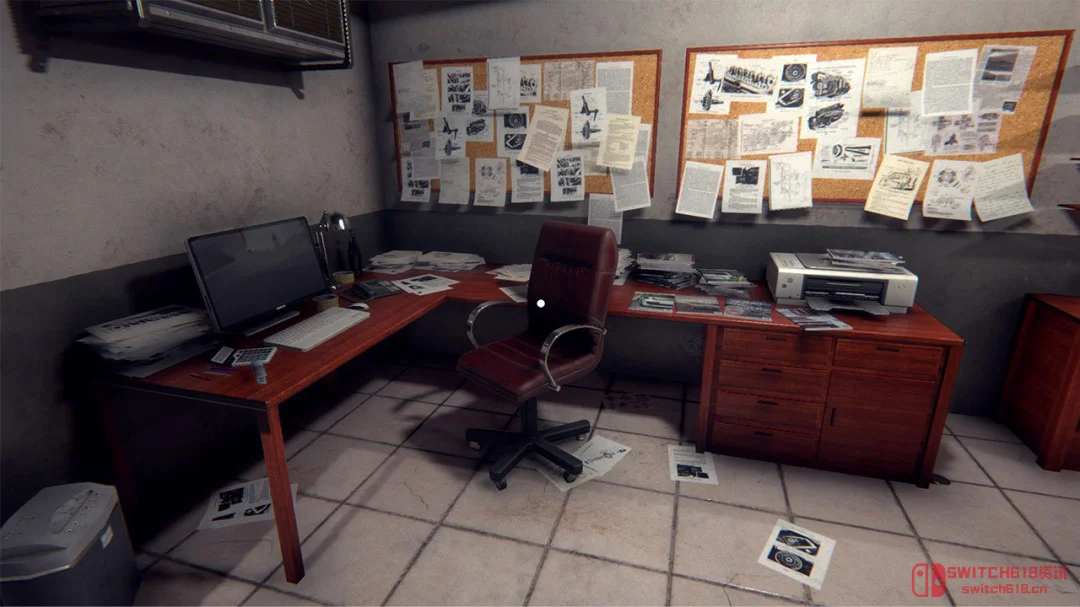 Steam喜加一:免费领《汽车修理工模拟2018》,修车佬的快乐你想象不到! Steam喜加一:免费领《汽车修理工模拟2018》,修车佬的快乐你想象不到!