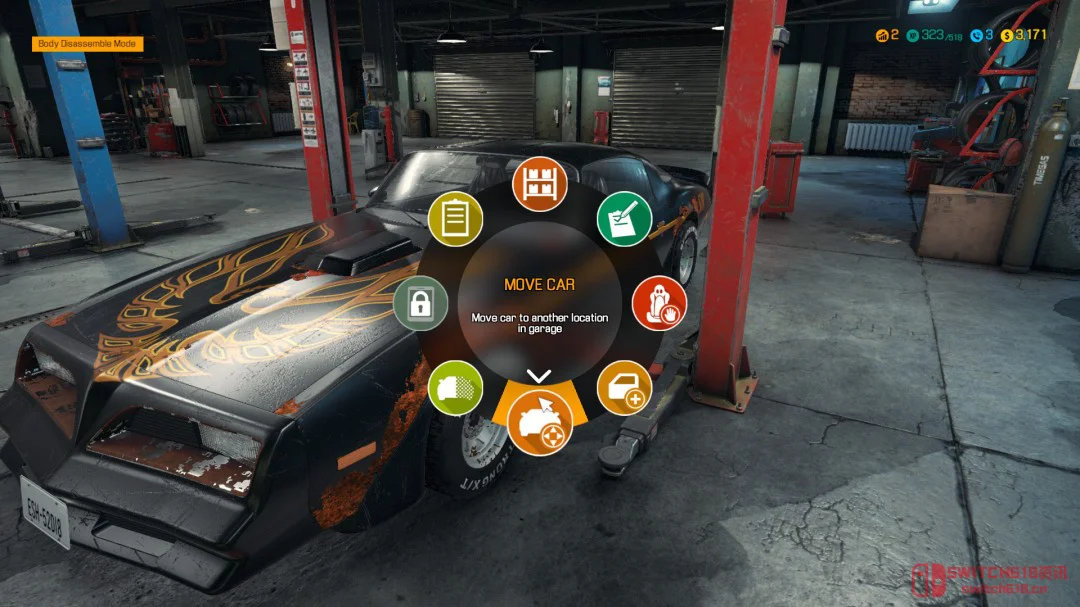 Steam喜加一:免费领《汽车修理工模拟2018》,修车佬的快乐你想象不到! Steam喜加一:免费领《汽车修理工模拟2018》,修车佬的快乐你想象不到!