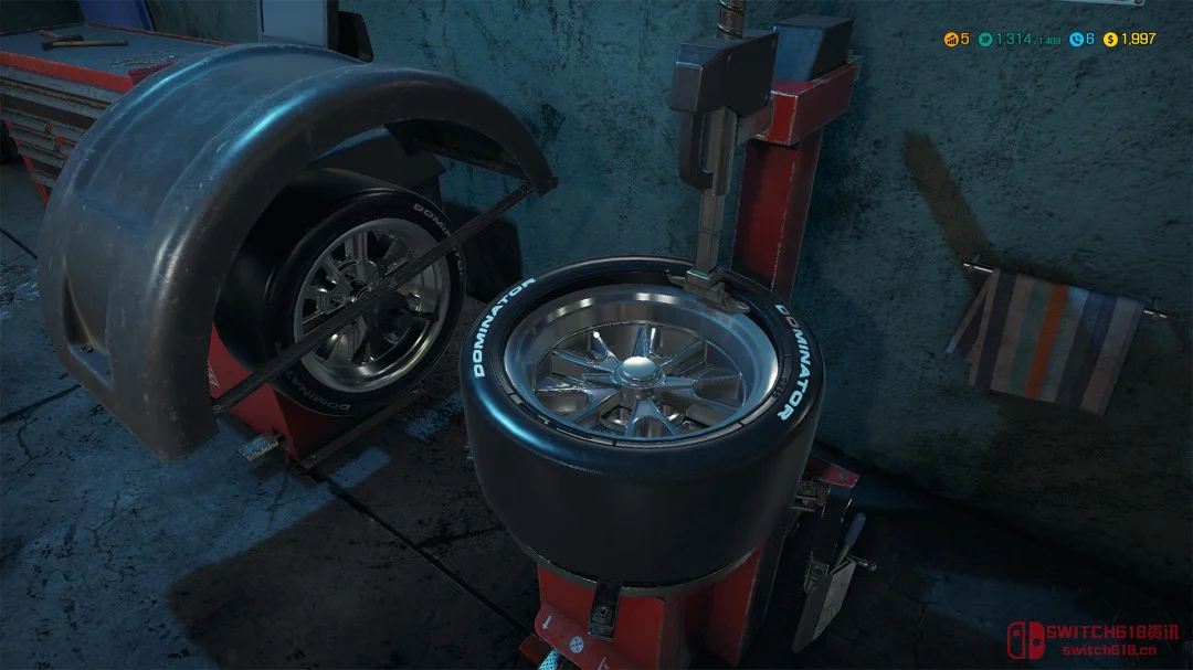 Steam喜加一:免费领《汽车修理工模拟2018》,修车佬的快乐你想象不到! Steam喜加一:免费领《汽车修理工模拟2018》,修车佬的快乐你想象不到!