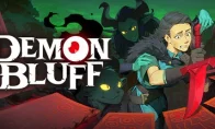 我去！《Demon Bluff》愿望单破15万？卡牌狼人杀这是要杀疯了啊！