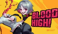 《血脉贲张！》Steam炸裂上线！吸血鬼少女的‘飞头杀’我看傻了！