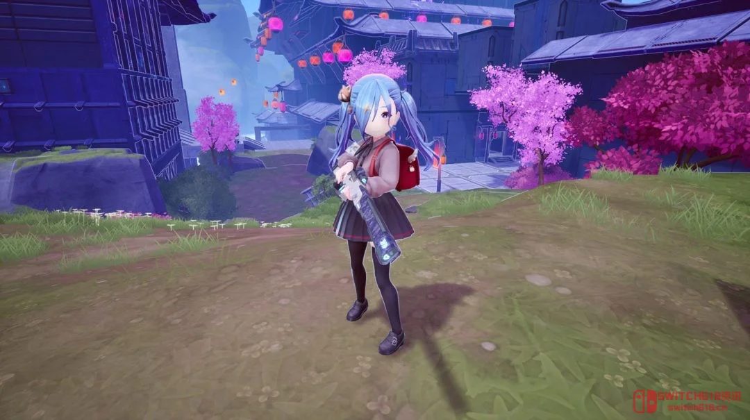 我去!《无尽爱丽丝》免费更新整了个大的:最终BOSS E.C.I.L.A空降,新狙击妹白给! 我去!《无尽爱丽丝》免费更新整了个大的:最终BOSS E.C.I.L.A空降,新狙击妹白给!