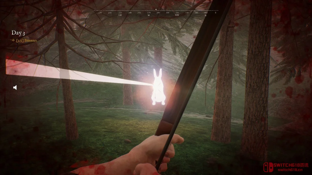 我去,Steam又搞喜加二!免费领《Bunny Hurling》和《Bunny Guys!》 我去,Steam又搞喜加二!免费领《Bunny Hurling》和《Bunny Guys!》