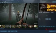 我去，Steam又搞喜加二！免费领《Bunny Hurling》和《Bunny Guys!》