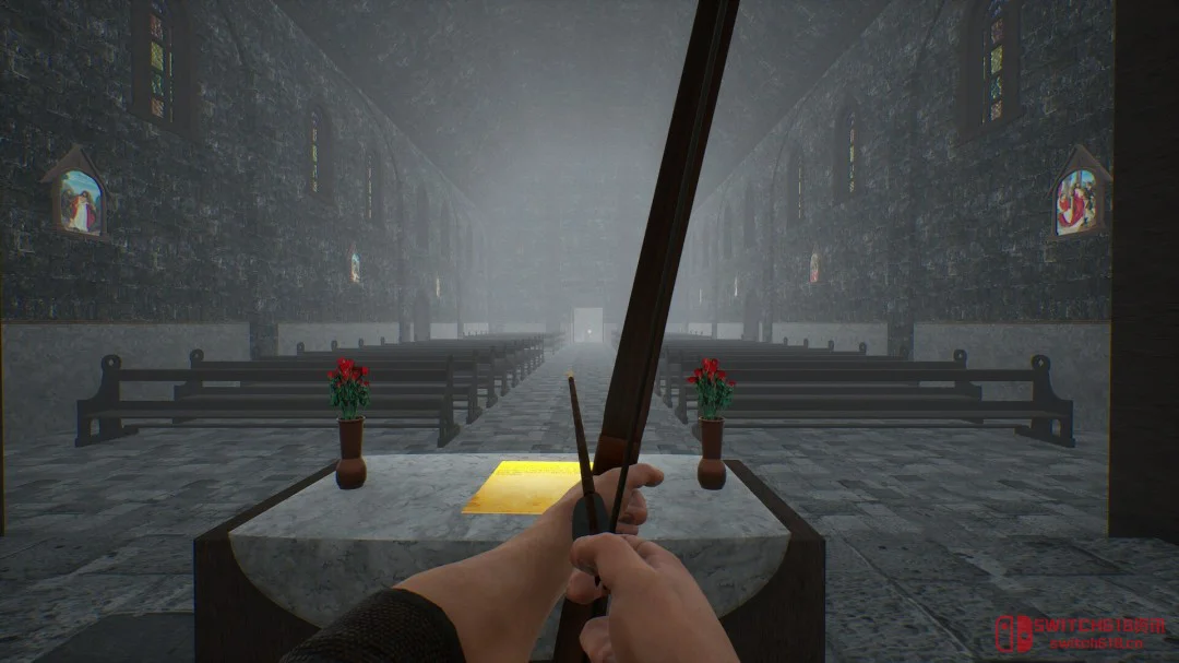 我去,Steam又搞喜加二!免费领《Bunny Hurling》和《Bunny Guys!》 我去,Steam又搞喜加二!免费领《Bunny Hurling》和《Bunny Guys!》