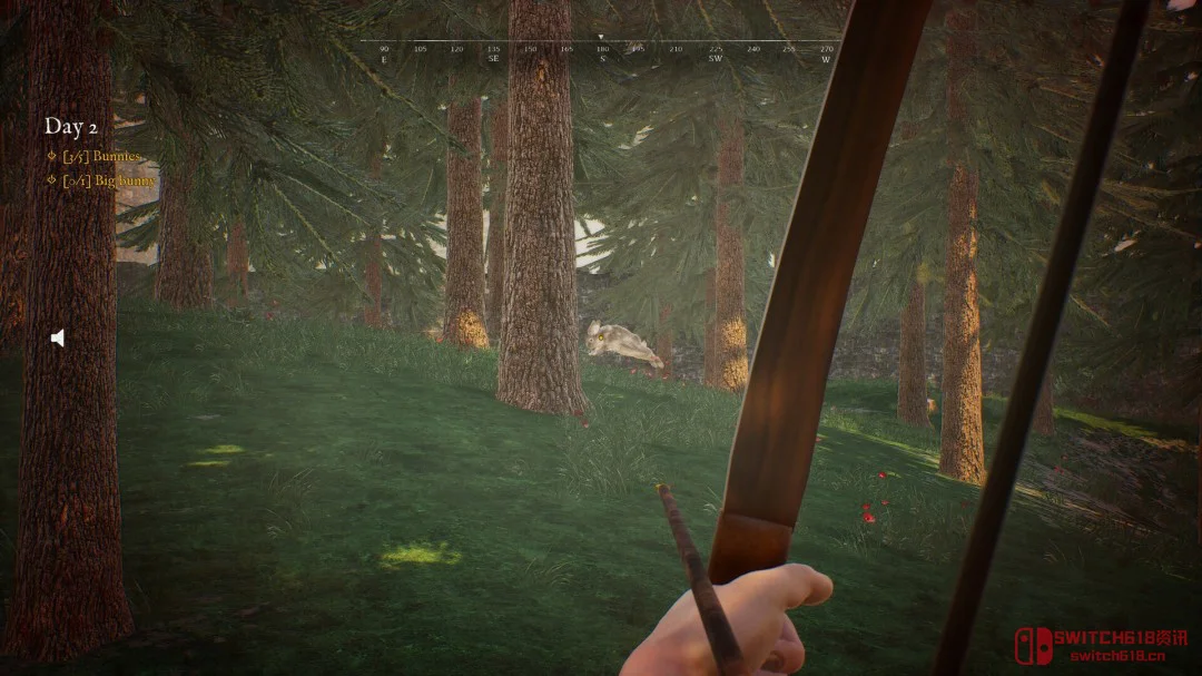 我去,Steam又搞喜加二!免费领《Bunny Hurling》和《Bunny Guys!》 我去,Steam又搞喜加二!免费领《Bunny Hurling》和《Bunny Guys!》
