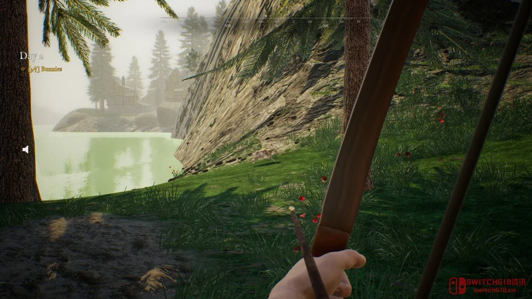 我去,Steam又搞喜加二!免费领《Bunny Hurling》和《Bunny Guys!》 我去,Steam又搞喜加二!免费领《Bunny Hurling》和《Bunny Guys!》