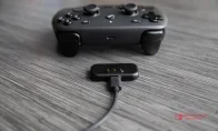 我去！Steam控制器充电器差点变火种？V社这设计让人血压拉满！