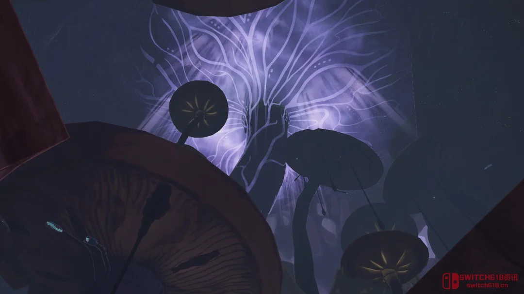 我去!《雨中冒险2》新DLC“万象归衡”这是要让我再肝八百小时? 我去!《雨中冒险2》新DLC“万象归衡”这是要让我再肝八百小时?