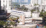 R星这是把迈阿密搬进游戏了？《GTA6》对比图让我差点以为眼瞎了！