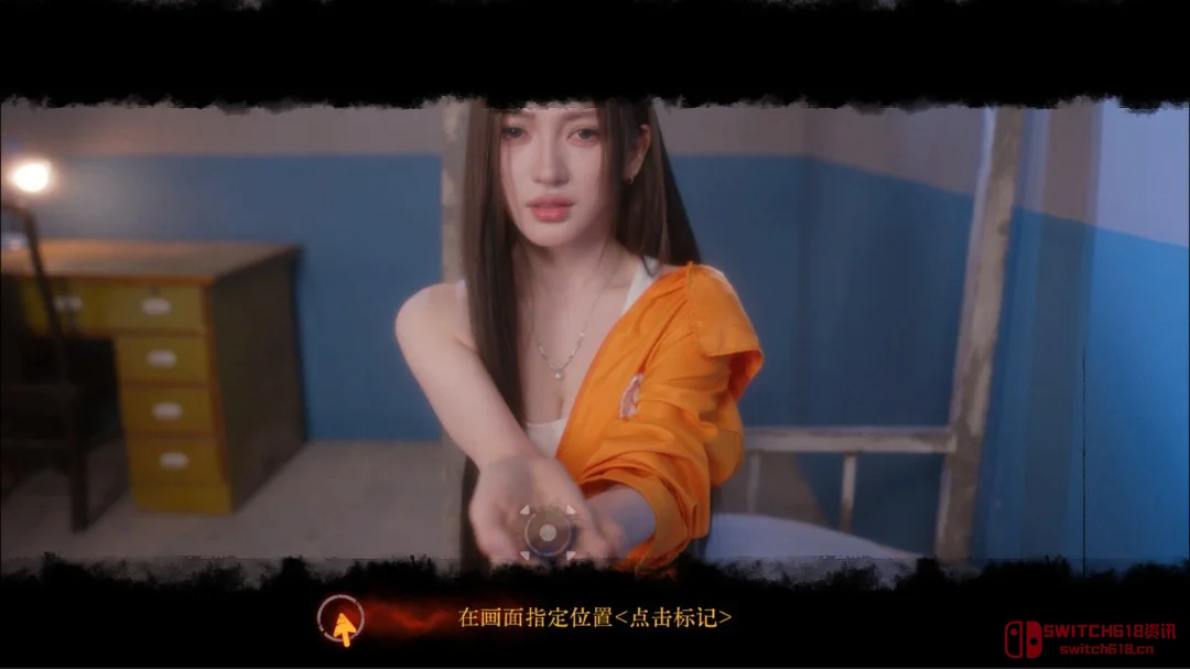 《天平游戏1:抉择》Steam上架!浩浩妈参演,囚笼美女抉择,我先冲为敬! 《天平游戏1:抉择》Steam上架!浩浩妈参演,囚笼美女抉择,我先冲为敬!