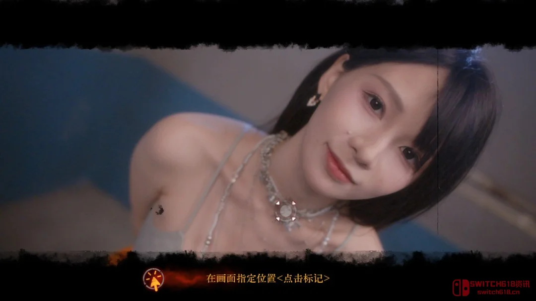 《天平游戏1:抉择》Steam上架!浩浩妈参演,囚笼美女抉择,我先冲为敬! 《天平游戏1:抉择》Steam上架!浩浩妈参演,囚笼美女抉择,我先冲为敬!