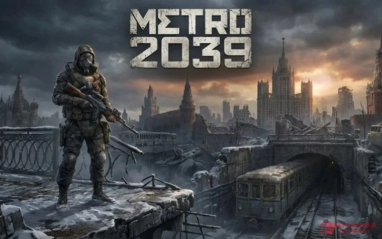 预算翻倍!《地铁2039》成本曝光,这波操作我直接期待住了 预算翻倍!《地铁2039》成本曝光,这波操作我直接期待住了