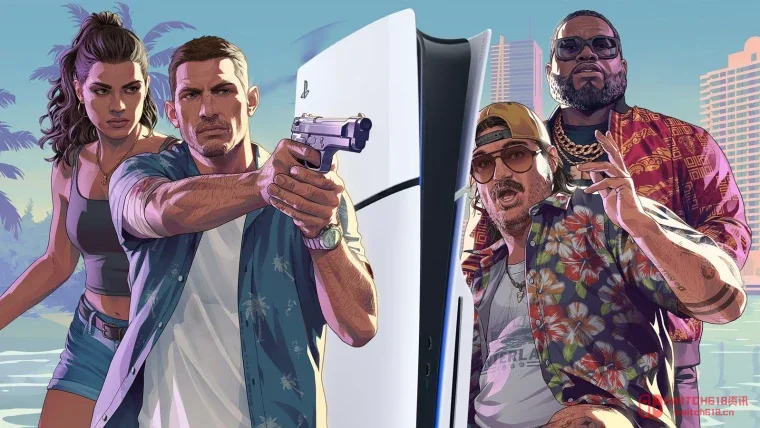 T2 CEO终于松口谈《GTA6》PC版,但这说了跟没说一样啊! T2 CEO终于松口谈《GTA6》PC版,但这说了跟没说一样啊!
