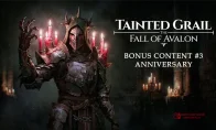 我去！《污痕圣杯》周年庆疯了？免费DLC+钓鱼改制，这波是真把玩家当家人了