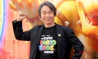 我去，宫本茂老爷子亲自催更？新《超级马里奥》这次真的要来了！