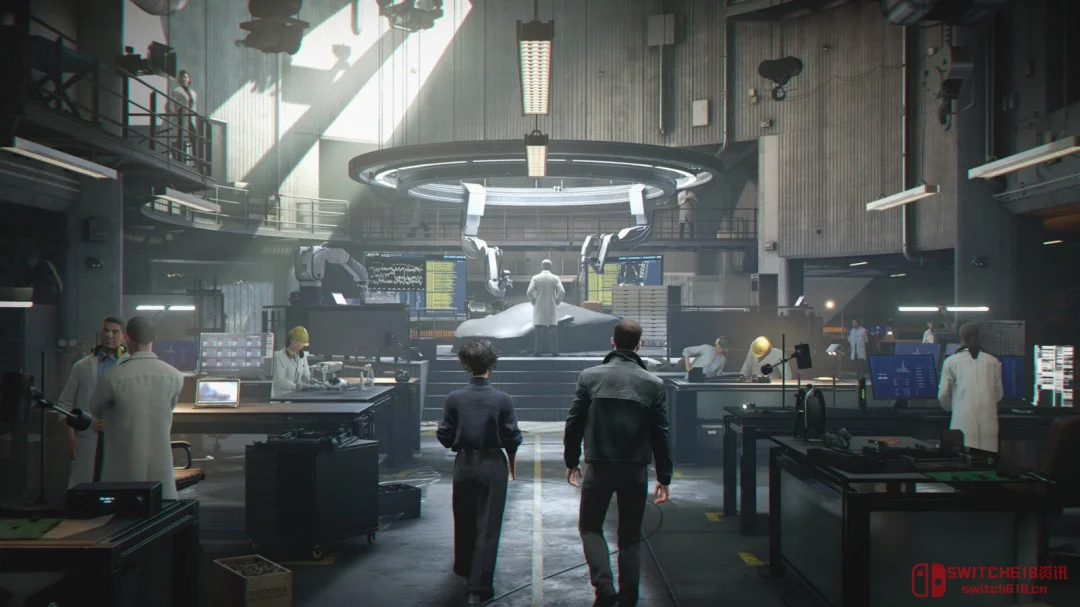 我去,这周Steam是过年了吗?《007》《团战经理2》扎堆上架! 我去,这周Steam是过年了吗?《007》《团战经理2》扎堆上架!