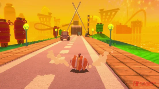 我滴妈!Bubsy这老猫居然又活了?《Bubsy 4D》今天正式作妖! 我滴妈!Bubsy这老猫居然又活了?《Bubsy 4D》今天正式作妖!