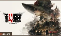 《科恩1939》试玩版上架！嫂子提枪复仇，这国产黑帮味太正了