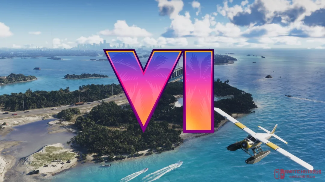 《GTA6》4个月4000万?分析师你是想让R星被五星通缉吗? 《GTA6》4个月4000万?分析师你是想让R星被五星通缉吗?