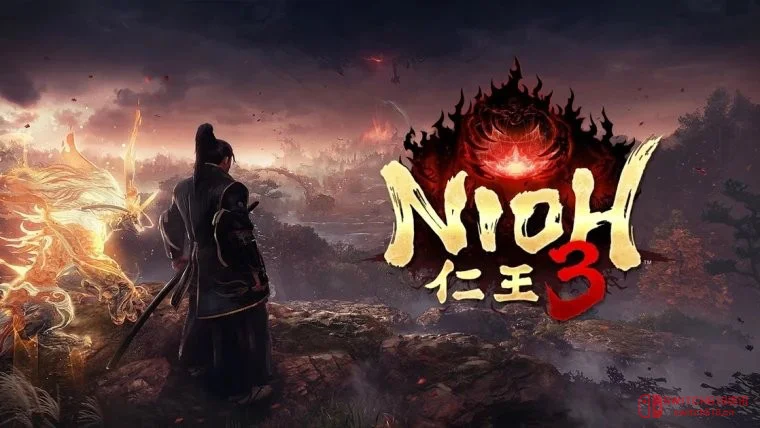 《仁王3》1.06更新:难行石成‘版本答案’,忍者组这波我服了! 《仁王3》1.06更新:难行石成‘版本答案’,忍者组这波我服了!