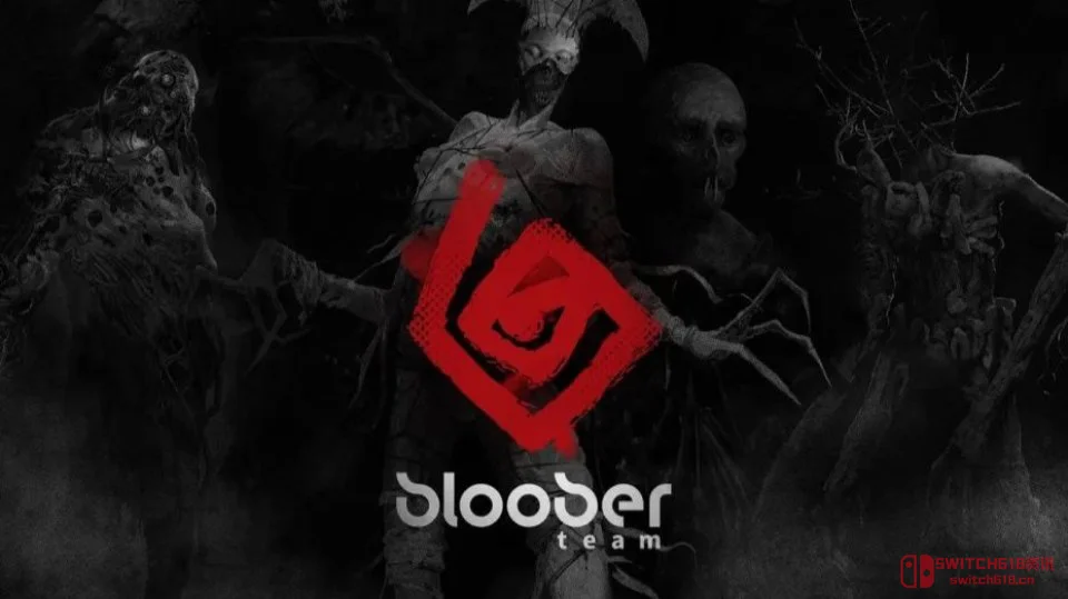 这波操作我服!Bloober Team要为Switch2打造‘只有任天堂才能实现的恐怖体验’ 这波操作我服!Bloober Team要为Switch2打造‘只有任天堂才能实现的恐怖体验’