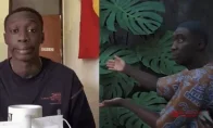我去！这联动我没想到！摊手哥Khaby Lame居然去给007指路了？