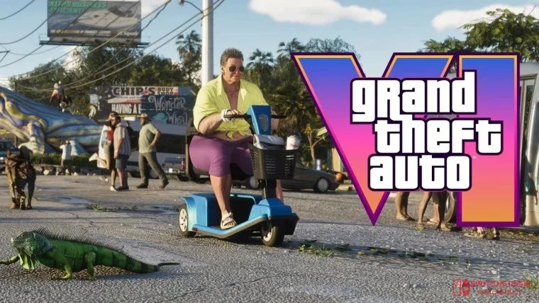 绝了!《GTA Online》里一个小bug,居然把《GTA6》偷车黑科技给剧透了? 绝了!《GTA Online》里一个小bug,居然把《GTA6》偷车黑科技给剧透了?