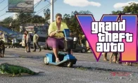 绝了！《GTA Online》里一个小bug，居然把《GTA6》偷车黑科技给剧透了？