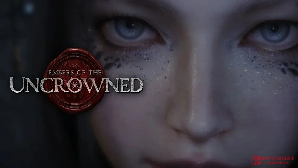 我去!NEXON暗黑新游《Embers of the Uncrowned》试玩详情:180分钟主线只是开胃菜? 我去!NEXON暗黑新游《Embers of the Uncrowned》试玩详情:180分钟主线只是开胃菜?