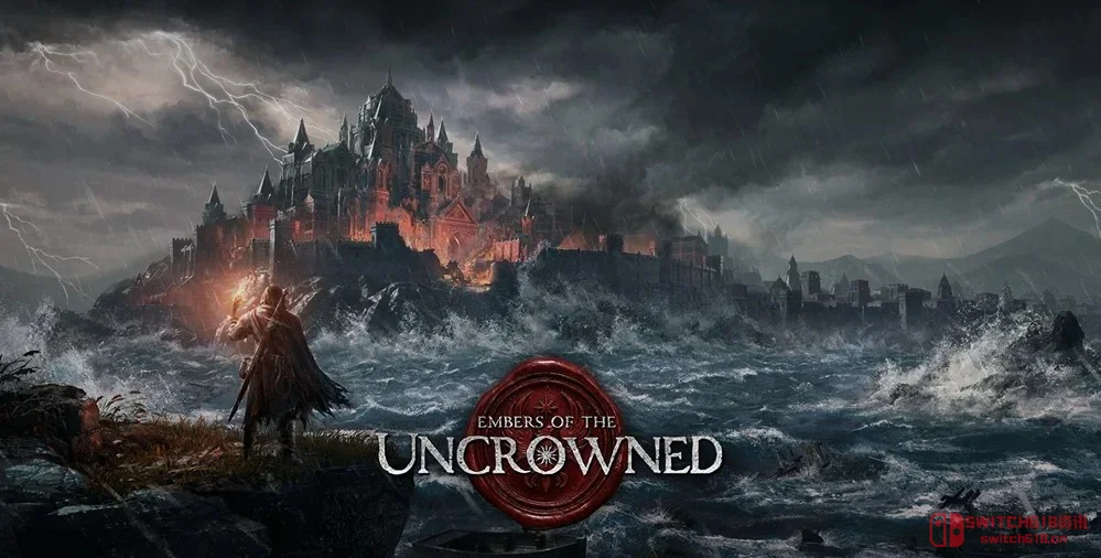 我去!NEXON暗黑新游《Embers of the Uncrowned》试玩详情:180分钟主线只是开胃菜? 我去!NEXON暗黑新游《Embers of the Uncrowned》试玩详情:180分钟主线只是开胃菜?