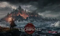 我去！NEXON暗黑新游《Embers of the Uncrowned》试玩详情：180分钟主线只是开胃菜？