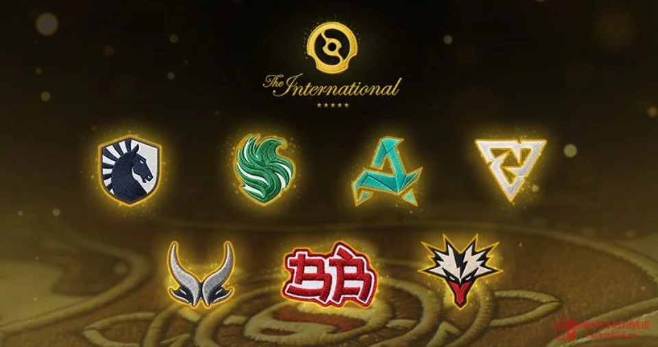 爷青回!TI15门票6月10日开售,七支直邀战队名单公布,这阵容我直接舔爆! 爷青回!TI15门票6月10日开售,七支直邀战队名单公布,这阵容我直接舔爆!