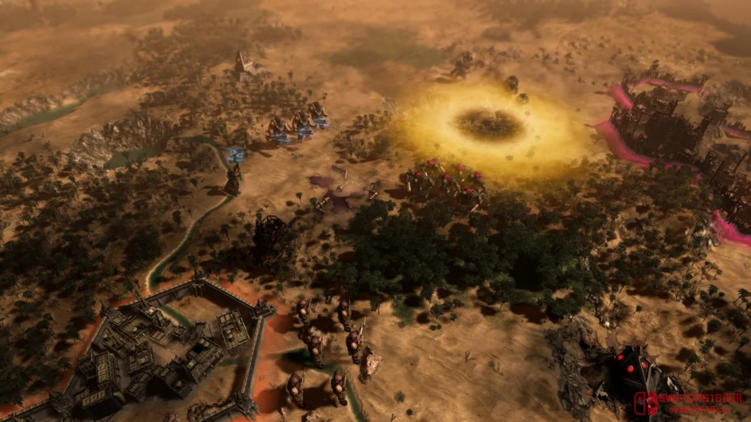 我去!《战锤40K:格雷迪厄斯遗迹之战》免费了?Steam直接白嫖,原价150块,帝皇的馅饼! 我去!《战锤40K:格雷迪厄斯遗迹之战》免费了?Steam直接白嫖,原价150块,帝皇的馅饼!
