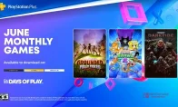 PS+六月会免炸裂！《禁闭求生》直接送，《战锤40K》也入库，这波真香！