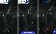 PS5 Pro这波终于不摆烂了？《007：初露锋芒》性能对比实测给我看爽了