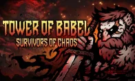 我去，《巴别塔：混乱的幸存者》Steam开搞，吸幸肉鸽太上头了！