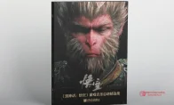 《黑神话：悟空》音乐总谱上市！18首原声全收录，自己弹黄风岭就问你顶不顶？