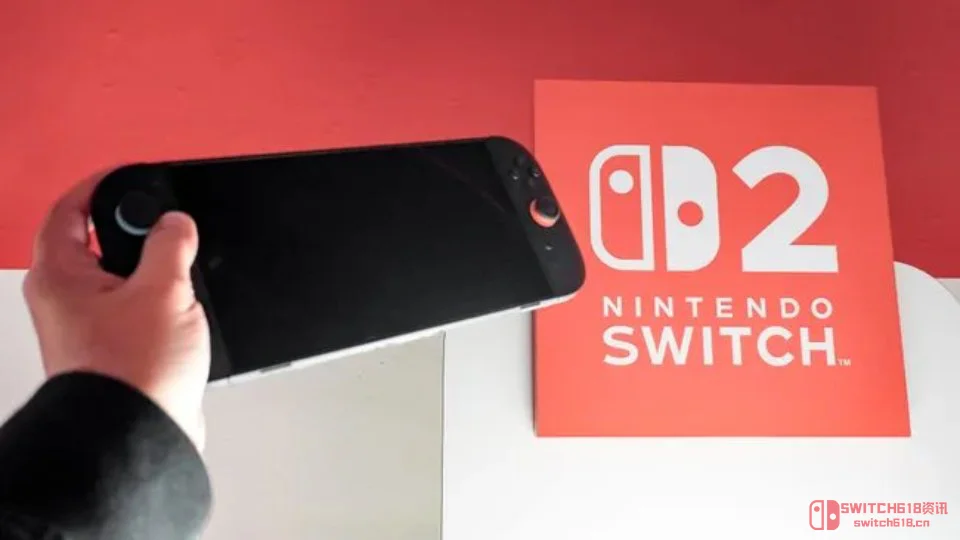 我去,任天堂你这门槛拆得真及时!刚涨价就取消限购,是怕Switch2卖不动? 我去,任天堂你这门槛拆得真及时!刚涨价就取消限购,是怕Switch2卖不动?