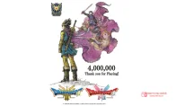 《勇者斗恶龙》123重制销量破400万？这波HD-2D文艺复兴太顶了！