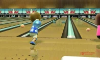 我去！美国养老院大爷组《Wii Sports》保龄球战队，5年不败这谁顶得住？