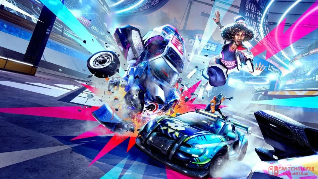 天呐!PS5首发独占的《毁灭全明星》直接凉了?索尼确认11月25日彻底停服! 天呐!PS5首发独占的《毁灭全明星》直接凉了?索尼确认11月25日彻底停服!